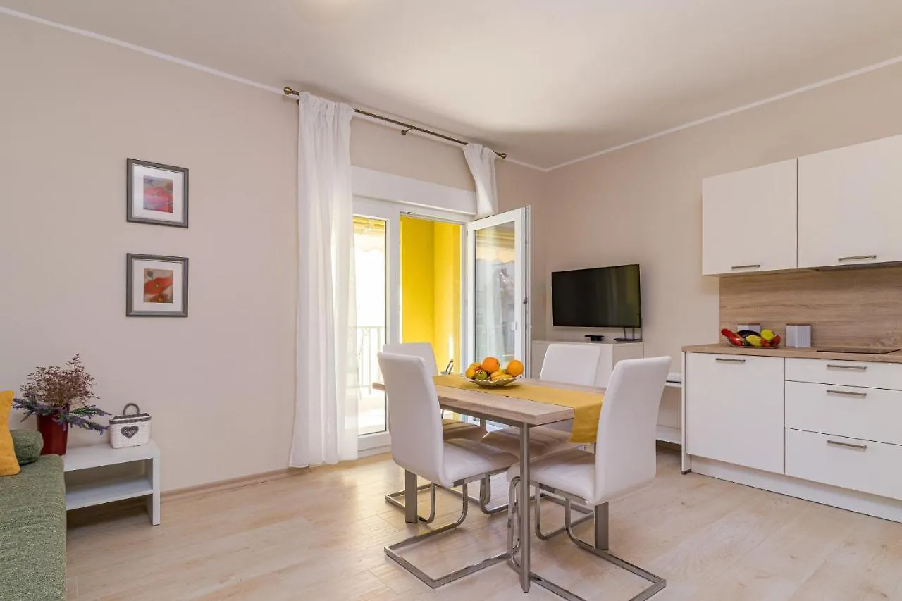 Apartments Mirjana Medulin 2