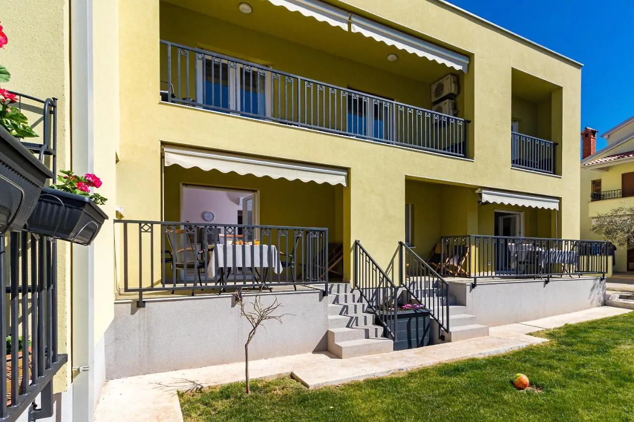 Apartments Mirjana Medulin 2