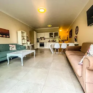 Side Apartment Wien