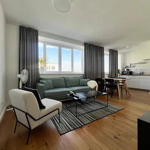 Dowa Apartment Wien