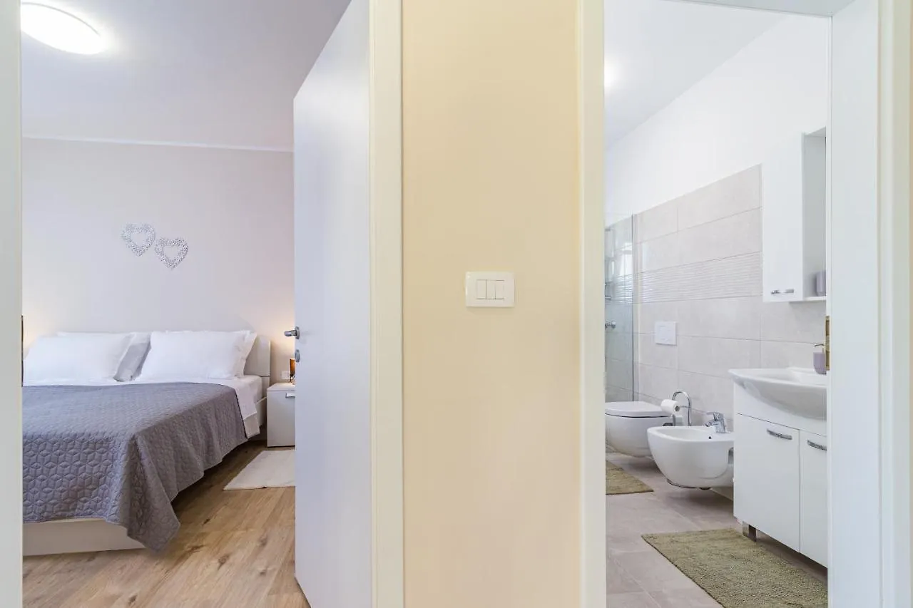 Apartments Mirjana Medulin 2