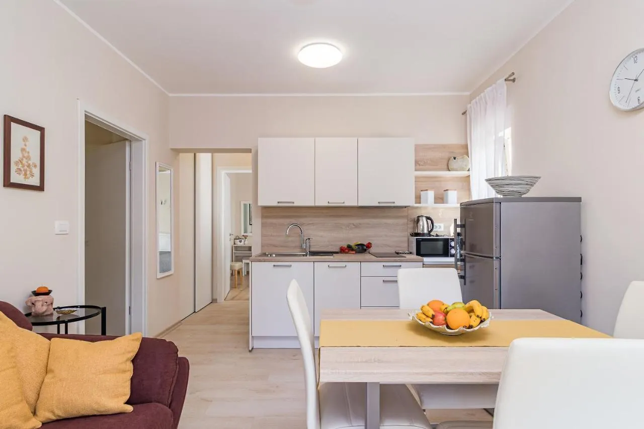 Apartments Mirjana Medulin 2